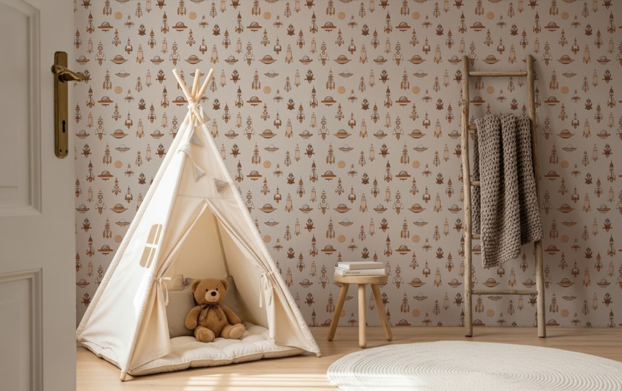 Picture of Väriyhdistelmä Roy Brown - 1109501-02 - 10259-01