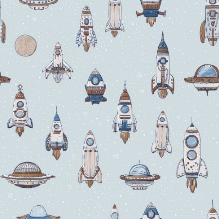 Picture of Roy Blue - 1109501-03