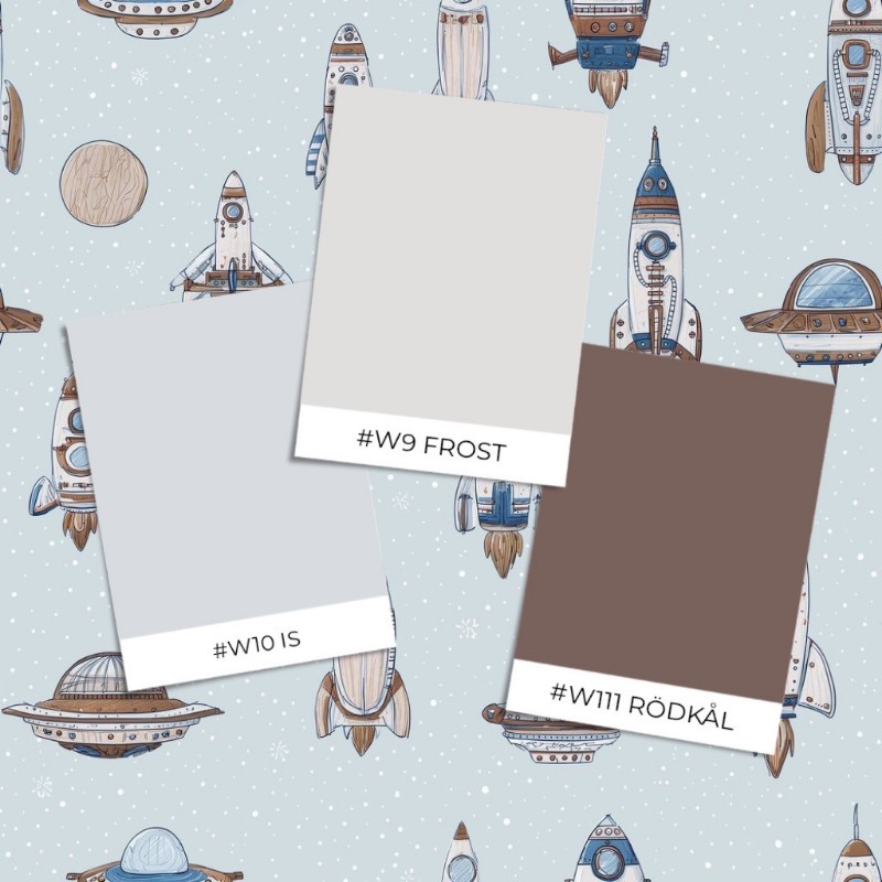 Picture of Roy Blue - 1109501-03