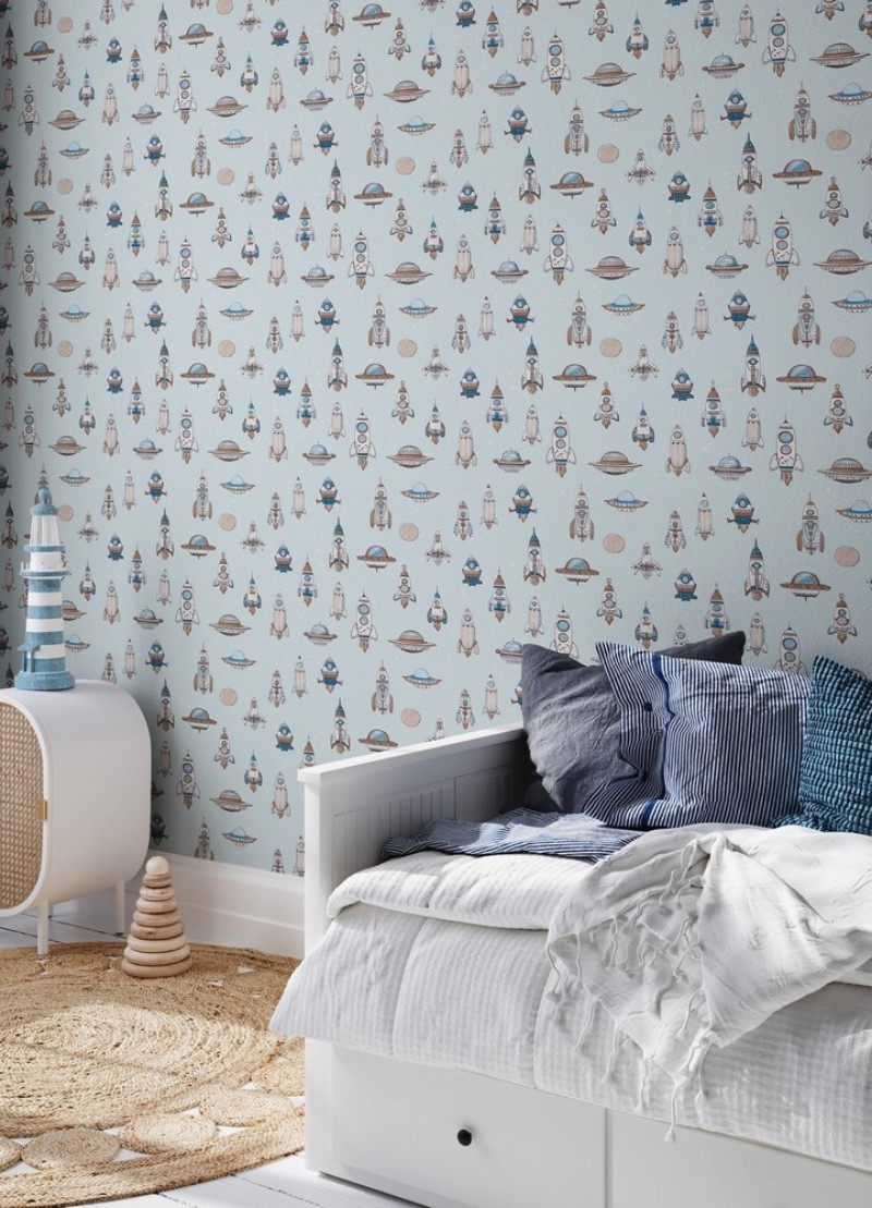 Picture of Roy Blue - 1109501-03