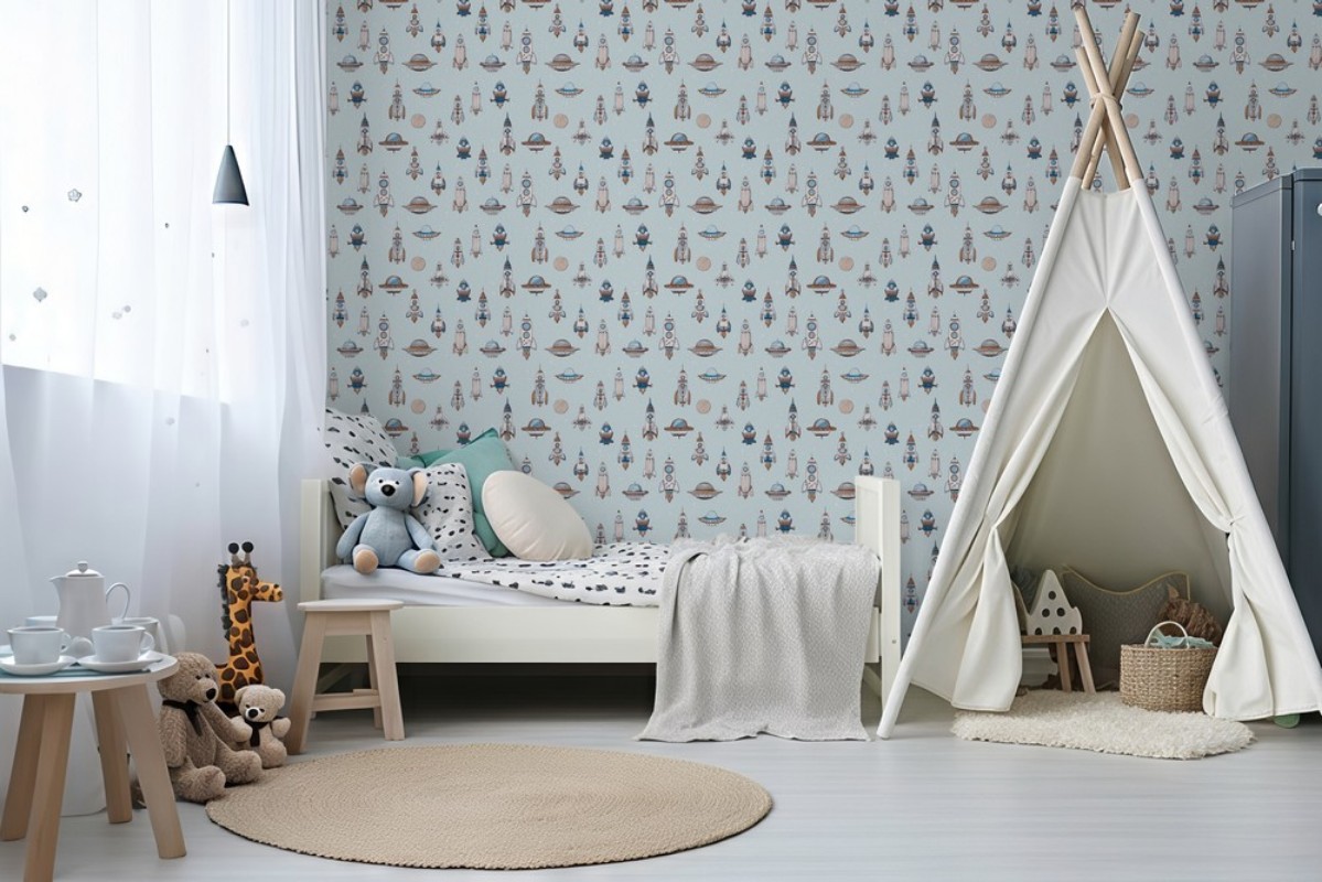 Picture of Väriyhdistelmä Roy Blue - 1109501-03 - 10260-01