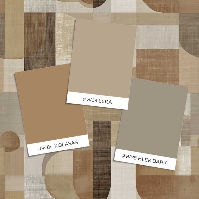 Afbeeldingen van Mauri Brown - 1109701-01