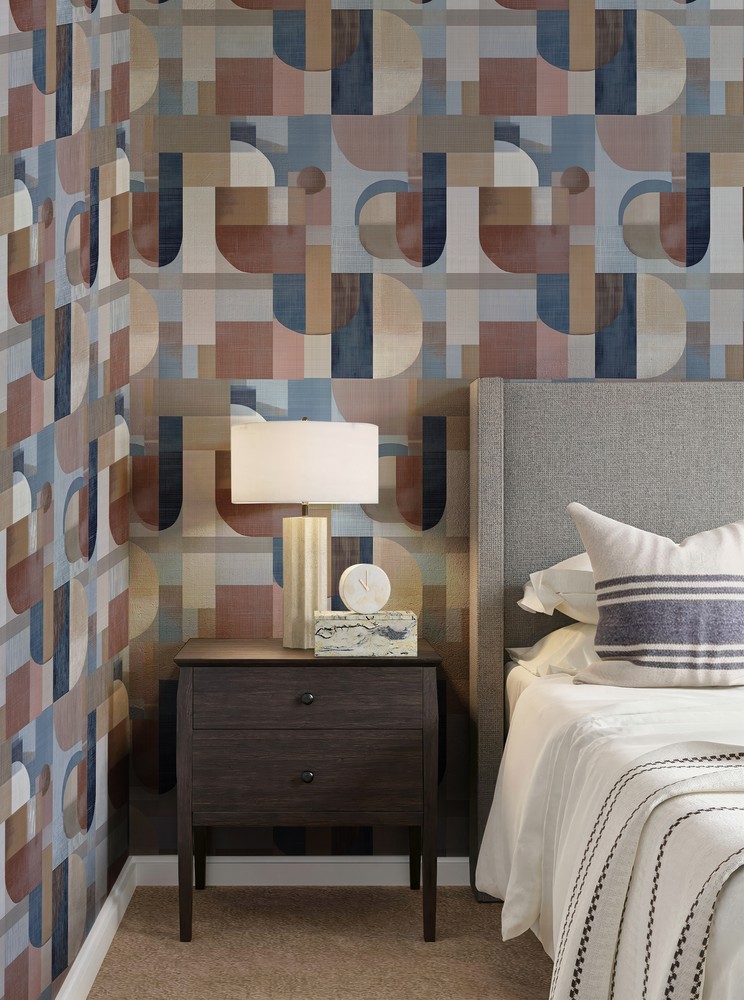 Afbeeldingen van Mauri Blue - 1109701-02