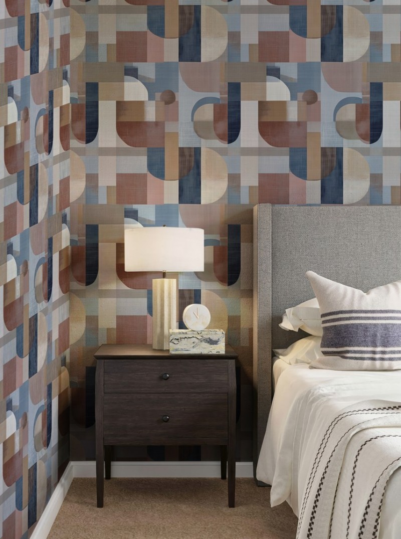 Afbeeldingen van Mauri Blue - 1109701-02