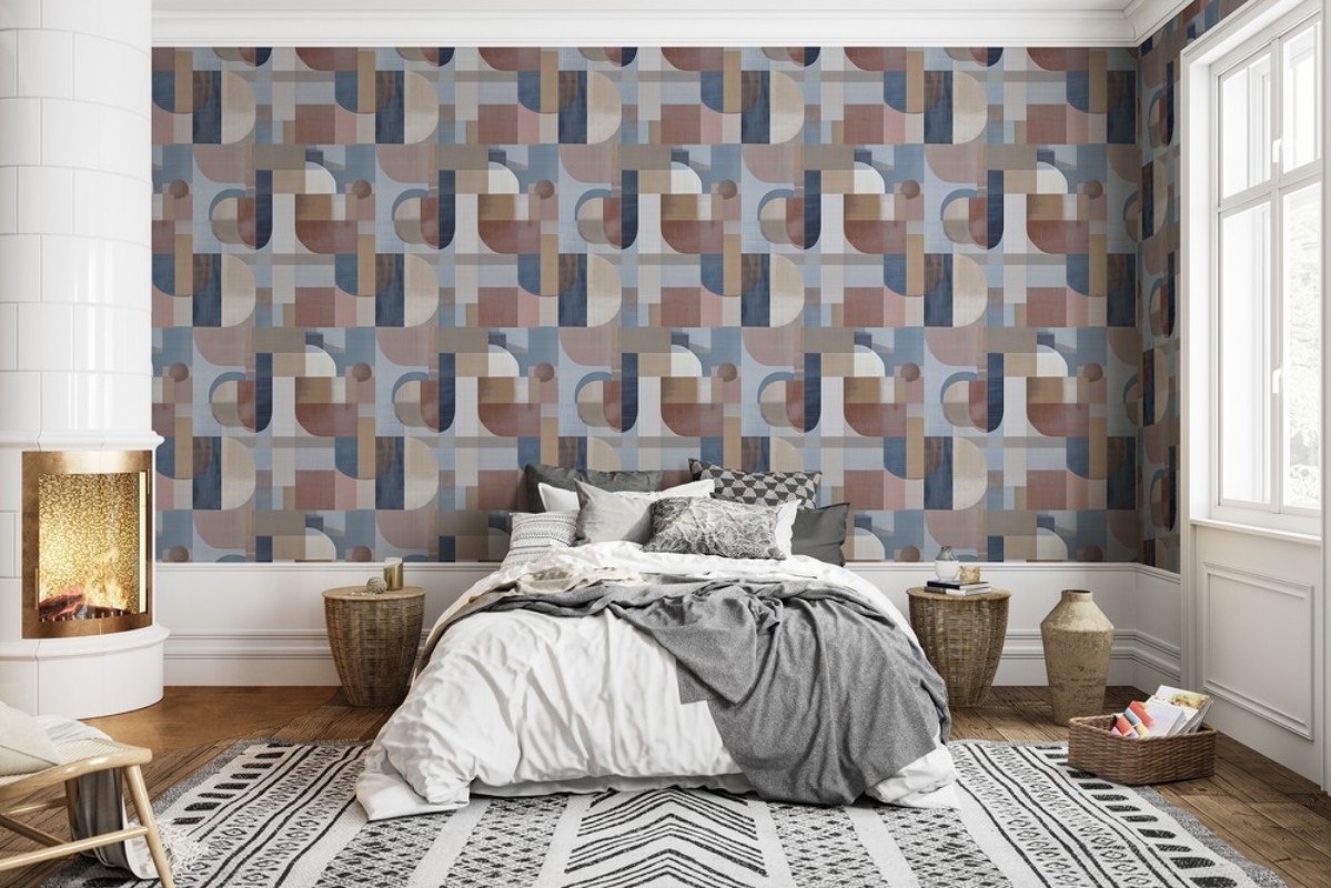 Afbeeldingen van Mauri Blue - 1109701-02