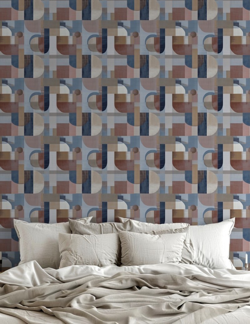 Afbeeldingen van Mauri Blue - 1109701-02