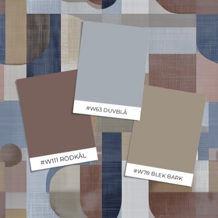 Picture of Väriyhdistelmä Mauri Blue - 1109701-02 - 10262-01