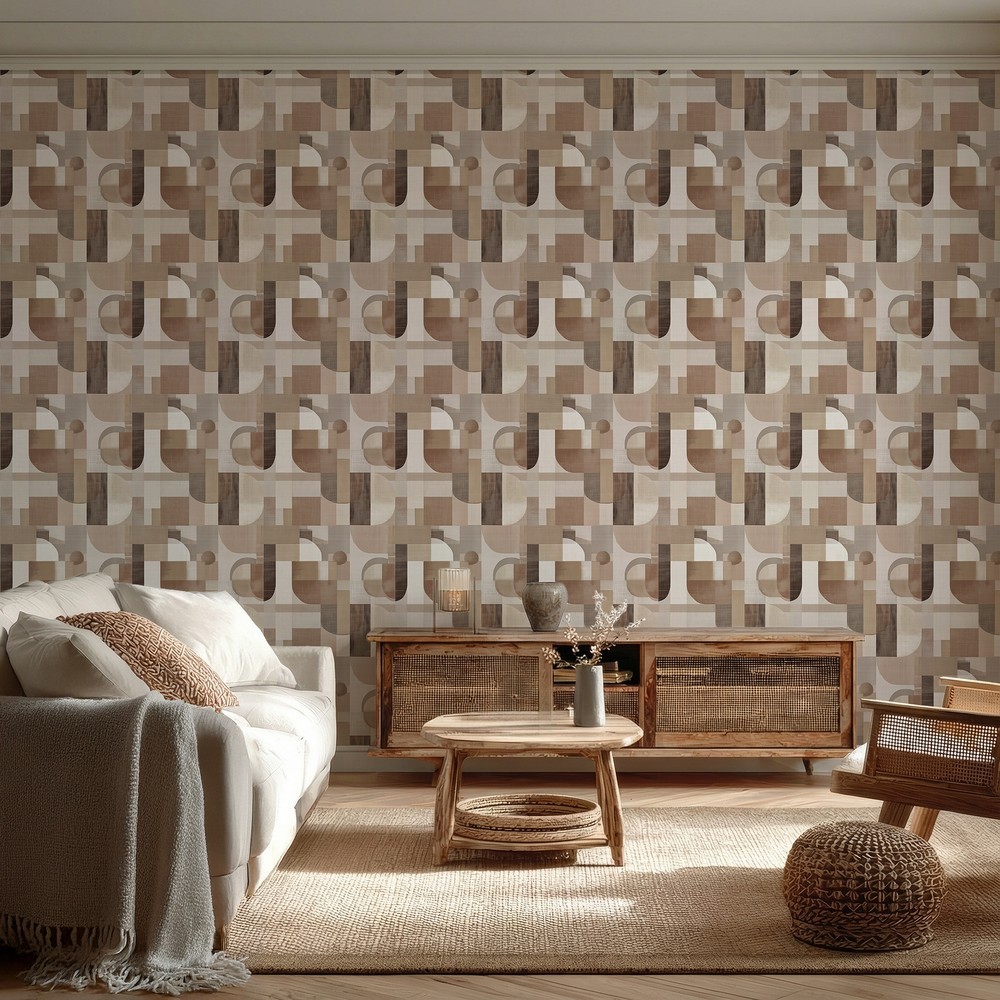 Afbeeldingen van Mauri Beige - 1109701-03