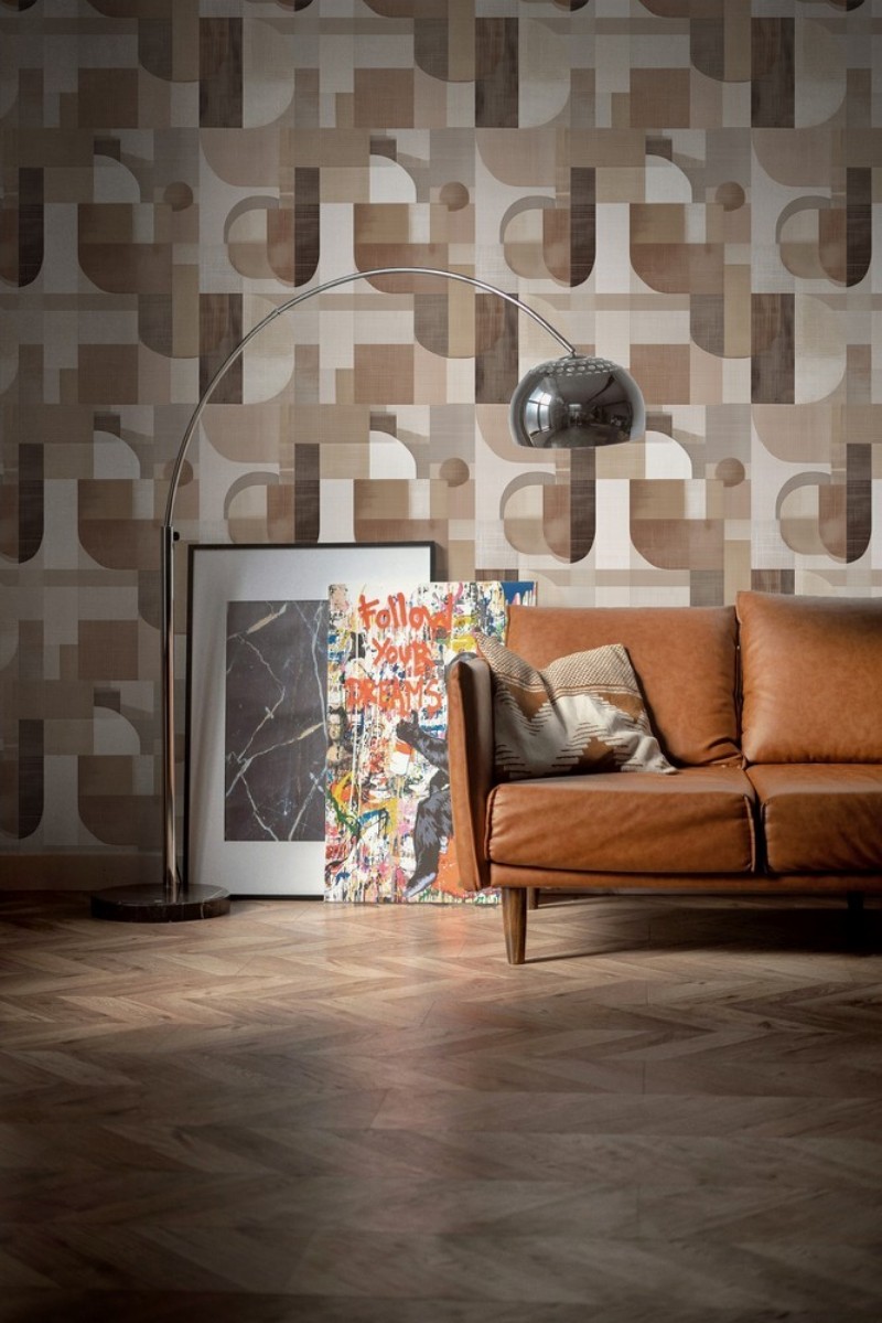 Afbeeldingen van Mauri Beige - 1109701-03