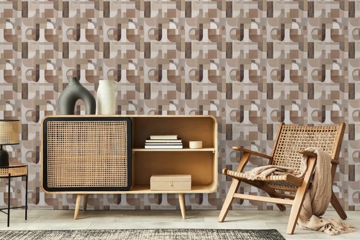 Afbeeldingen van Mauri Beige - 1109701-03