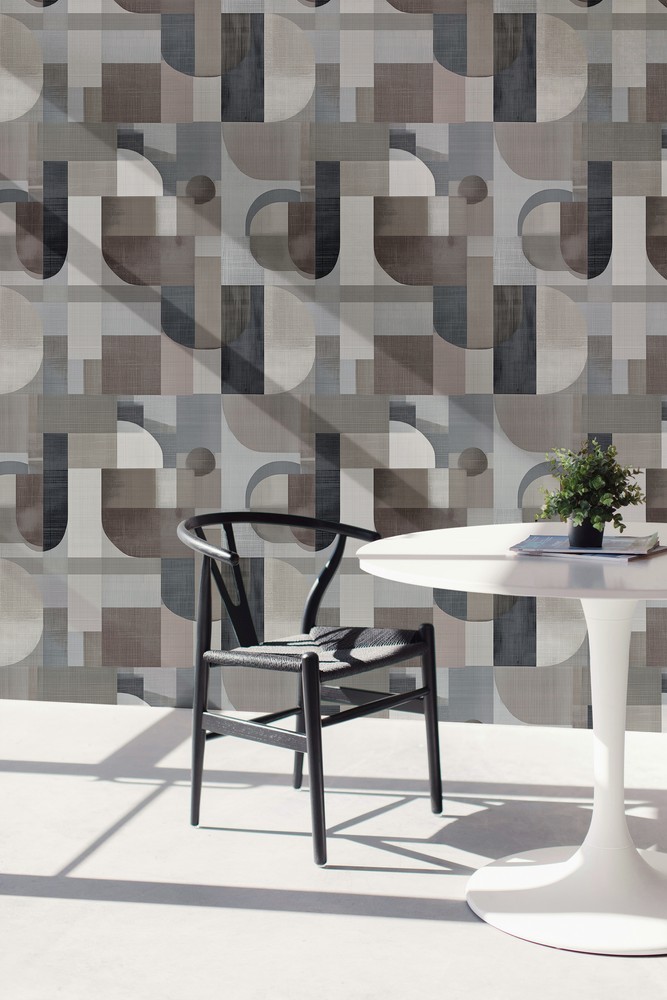 Afbeeldingen van Mauri Grey - 1109701-04