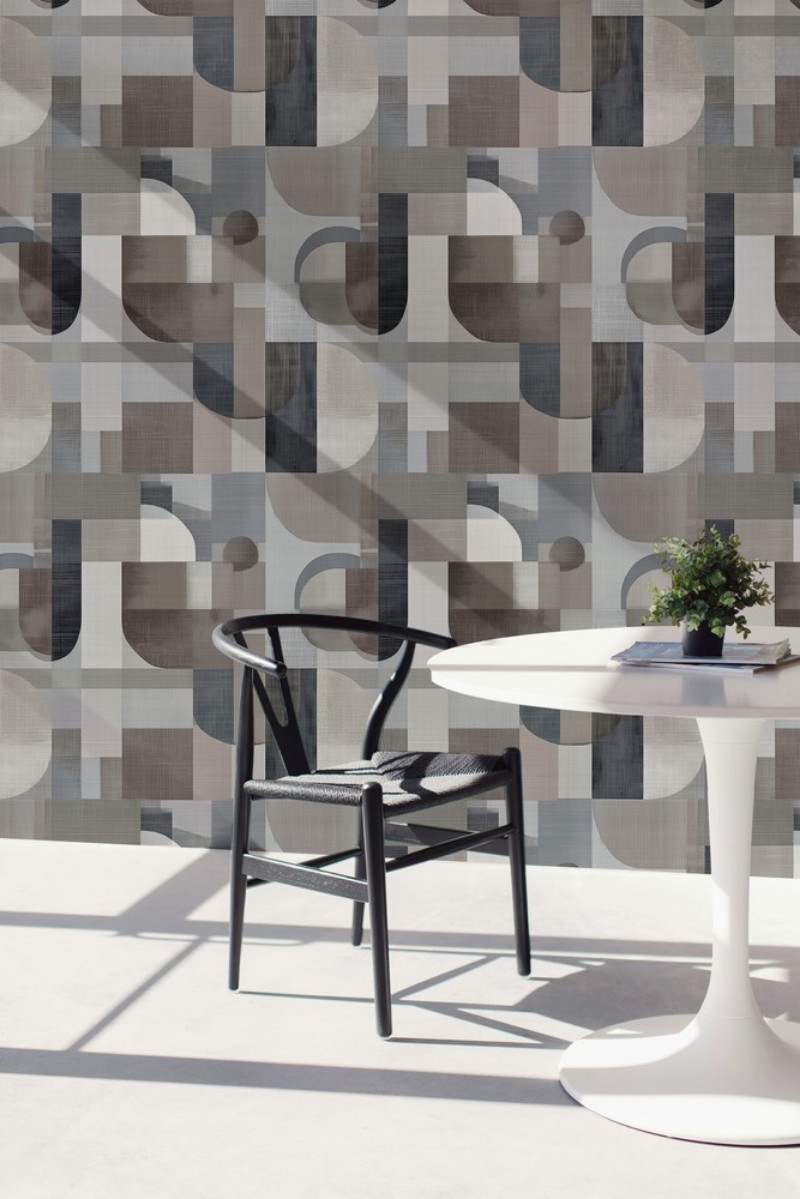 Afbeeldingen van Mauri Grey - 1109701-04