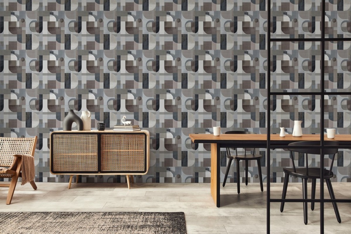 Afbeeldingen van Mauri Grey - 1109701-04