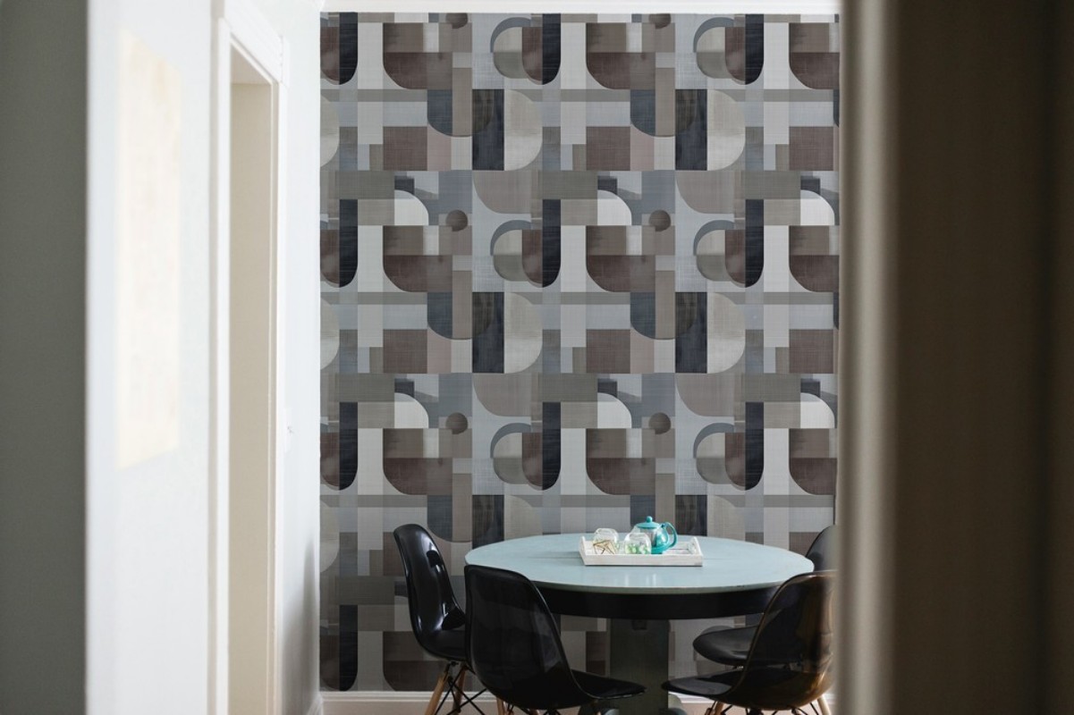 Afbeeldingen van Mauri Grey - 1109701-04