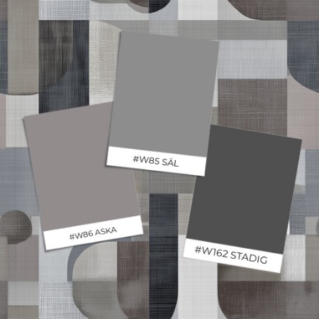 Picture of Väriyhdistelmä Mauri Grey - 1109701-04 - 10264-01