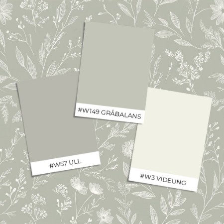 Picture of Väriyhdistelmä Jenna Green - 1109801-02 - 10266-01