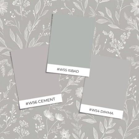 Picture of Väriyhdistelmä Jenna Grey - 1109801-03 - 10267-01