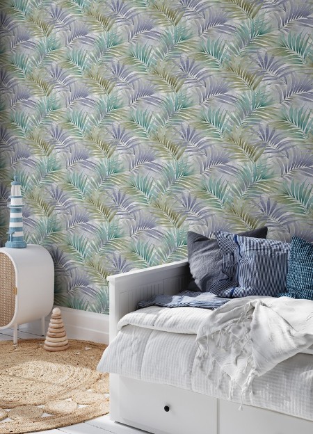 Bild på Färgsättning Roberto Blue - 1109901-01 - 10269-01