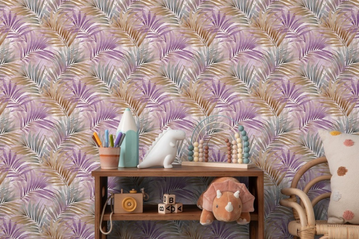 Picture of Roberto Purple - 1109901-02