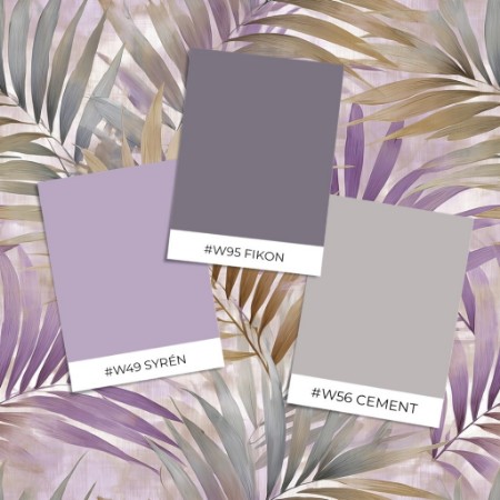 Picture of Väriyhdistelmä Roberto Purple - 1109901-02 - 10270-01