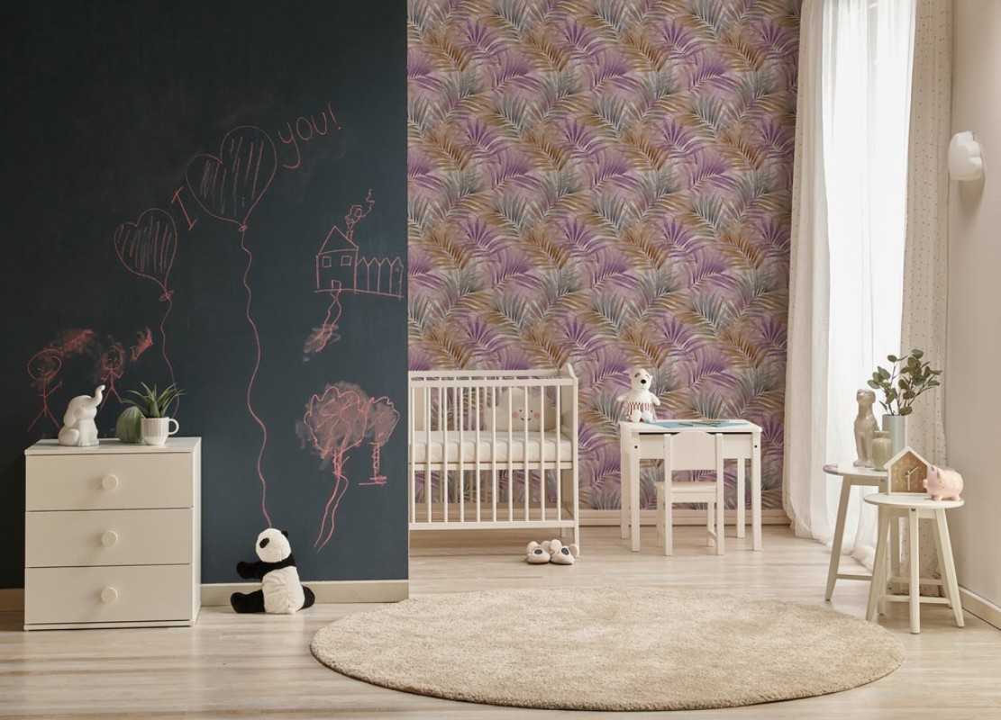 Picture of Väriyhdistelmä Roberto Purple - 1109901-02 - 10270-01