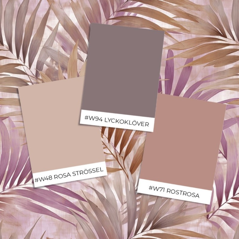 Afbeeldingen van Voorbeeld stijl - Roberto Pink - 1109901-03