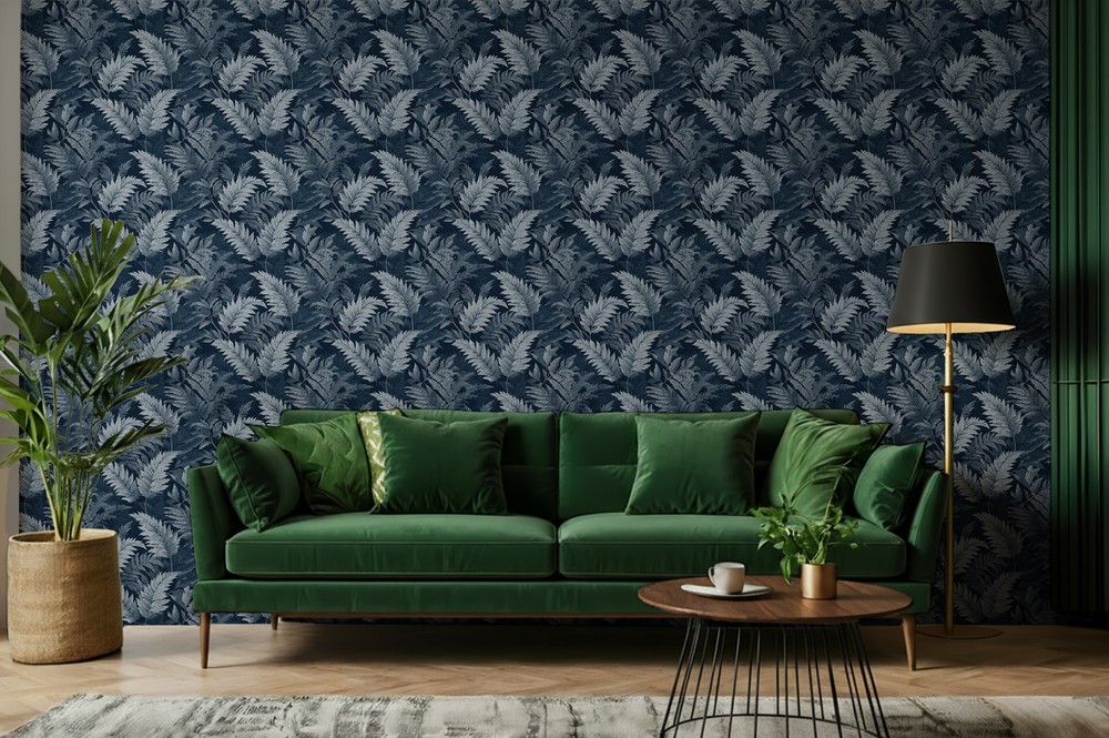 Afbeeldingen van Reza Blue - 1110001-02