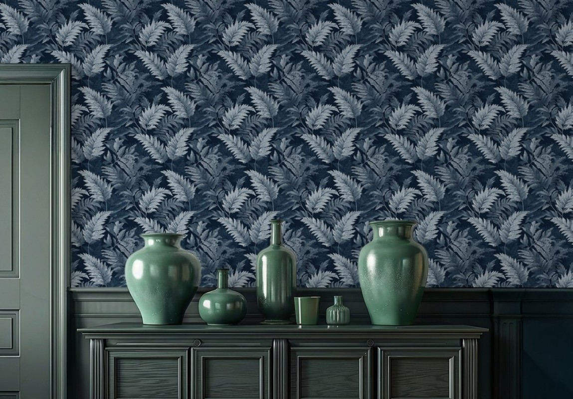 Picture of Reza Blue - 1110001-02