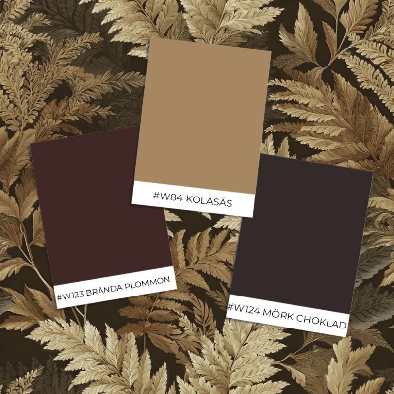 Afbeeldingen van Reza Brown - 1110001-03