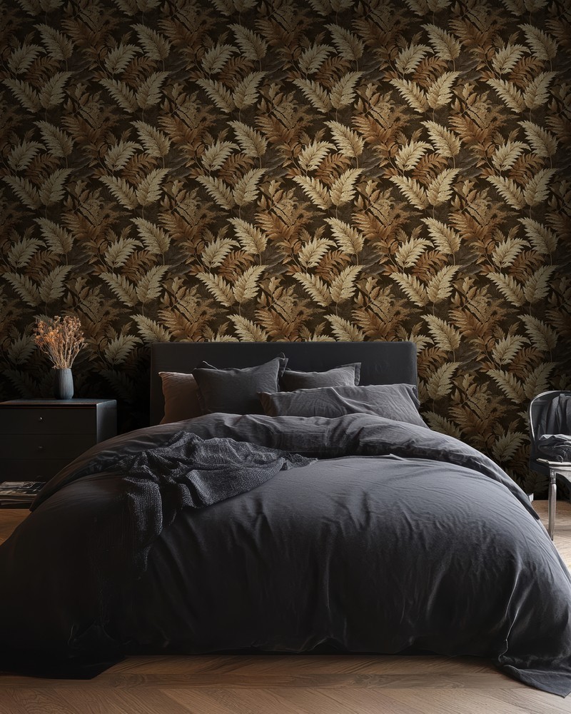 Afbeeldingen van Reza Brown - 1110001-03