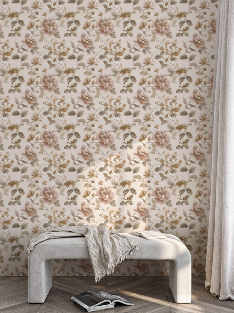 Picture of Farvesammensætning Jenina Beige - 1110101-01 - 10277-01