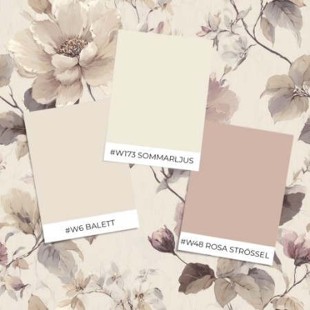 Picture of Väriyhdistelmä Martina Pink - 1110201-01 - 10281-01