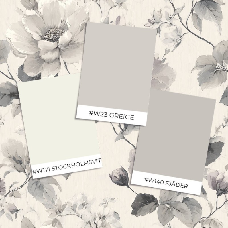 Afbeeldingen van Martina Grey - 1110201-02