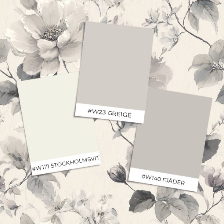 Picture of Väriyhdistelmä Martina Grey - 1110201-02 - 10282-01