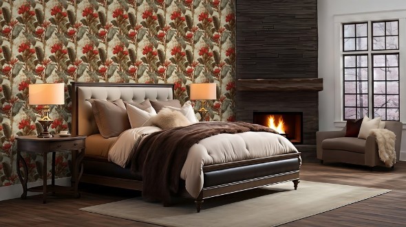 Bild på Azim Brown - 1110301-02