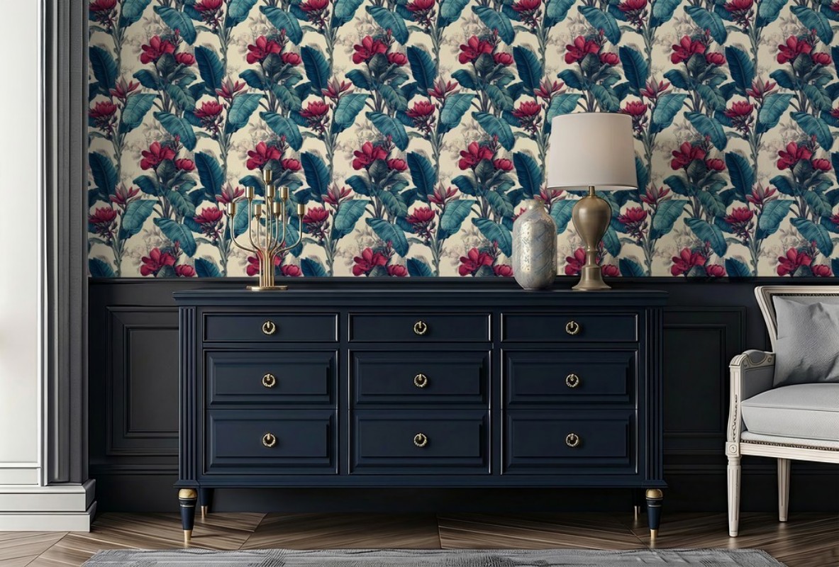 Picture of Azim Blue - 1110301-03