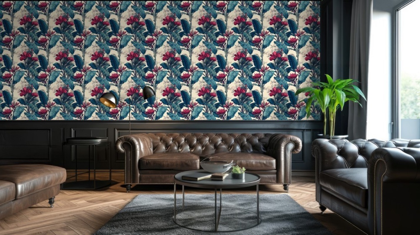 Picture of Väriyhdistelmä Azim Blue - 1110301-03 - 10287-01