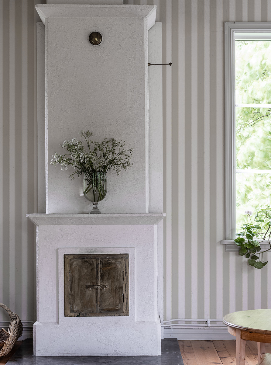 Gottfrid Beige - 522-02 wallpaper Duro