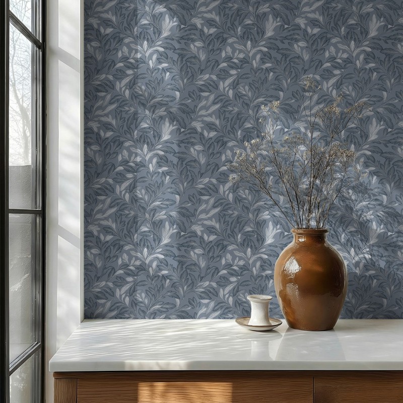 Coloring Lorentz Dark Blue - 1046701-06 - 09987-01 paint Scandza