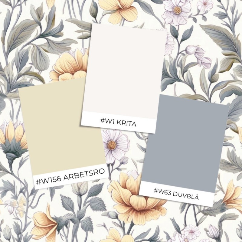 Afbeeldingen van Kleurcombinatie Emma Grey - 1002602-03 - 10289-01