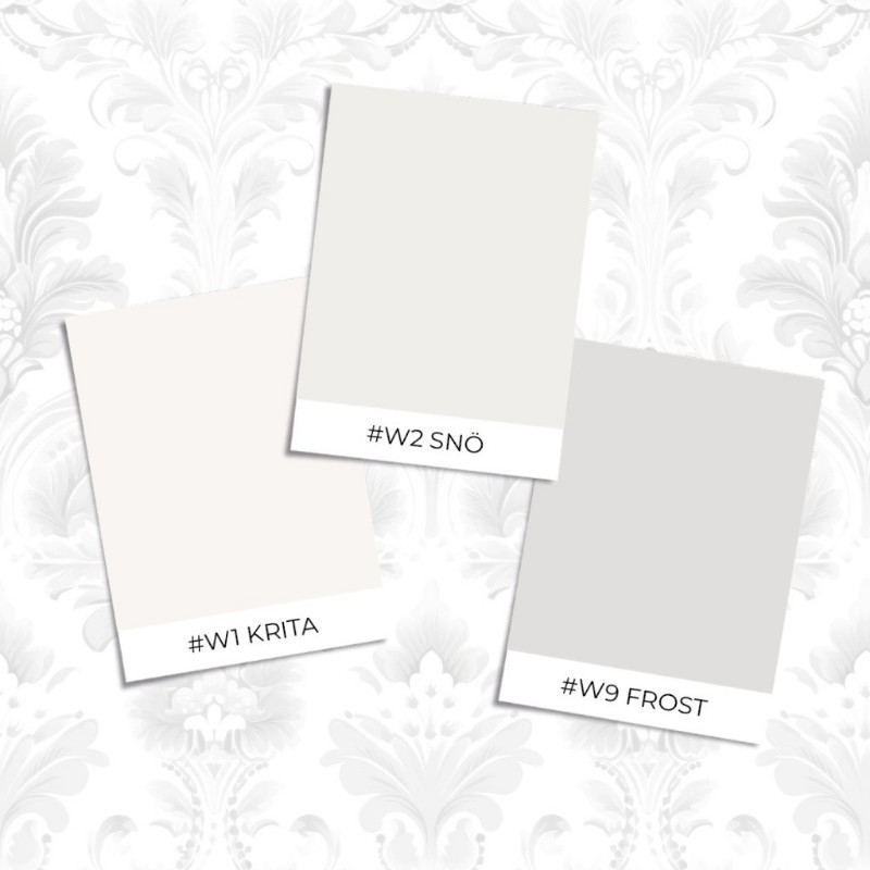 Afbeeldingen van Voorbeeld stijl - Hazel White - 1003002-05