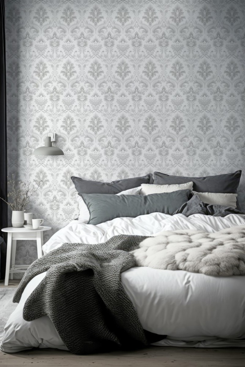 Ritratt ta’ Hazel Grey - 1003002-06