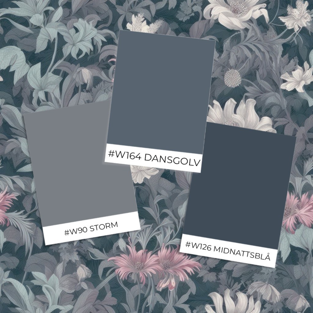 Picture of Tove Grey - 1022101-02