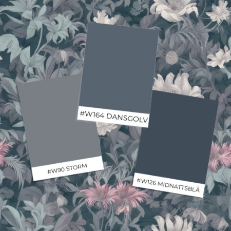 Bild på Färgsättning Tove Grey - 1022101-02 - 10292-01