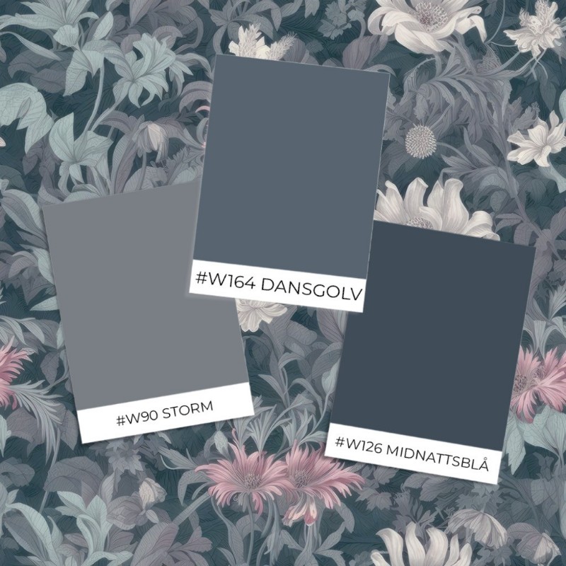 Afbeeldingen van Voorbeeld stijl - Tove Grey - 1022101-02