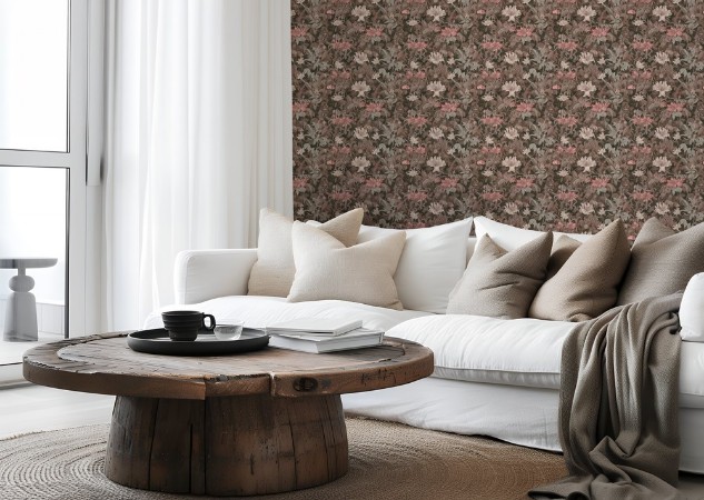 Bild på Färgsättning Tove Brown - 1022101-03 - 10293-01