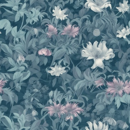 Picture of Tove Blue - 1022101-04