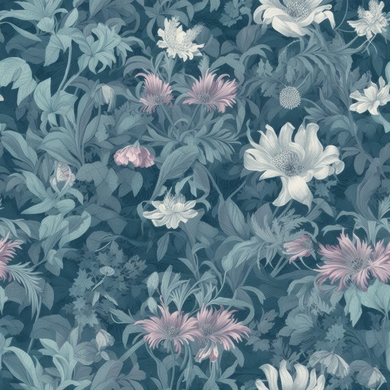 Picture of Tove Blue - 1022101-04