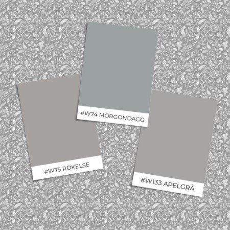 Picture of Sample style - Ella Dark Grey miniature - 1022401-08
