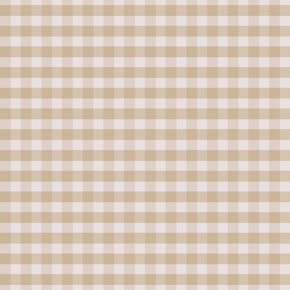 Picture of Checkered petite Brown - 1031501-08